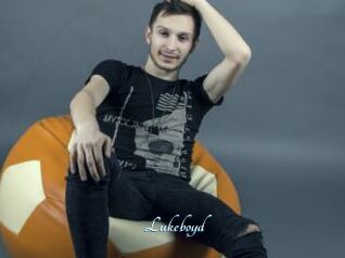 Lukeboyd
