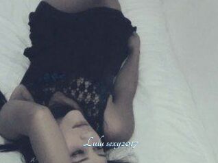 Lulu_sexy2017