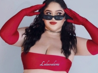 Luluvalerie