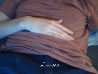 Lumio200