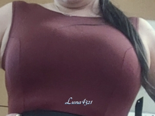 Luna4321