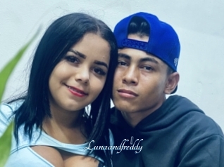 Lunaandfreddy