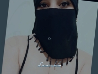 Lunaarabella