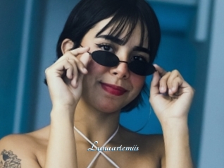 Lunaartemiis