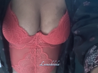 Lunadelisla