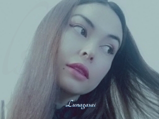 Lunagasai