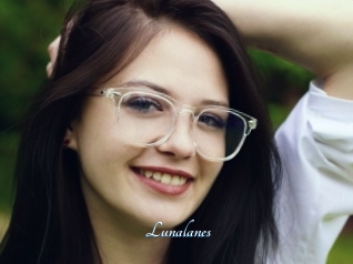 Lunalanes