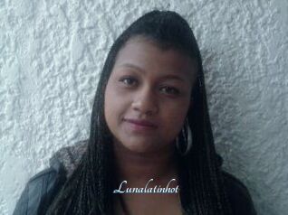 Lunalatinhot