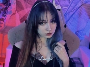 Lunalili