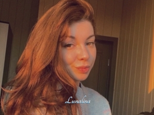 Lunalina