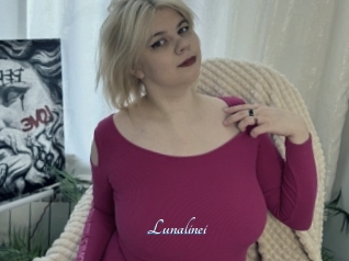 Lunalinei