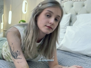 Lunamiln