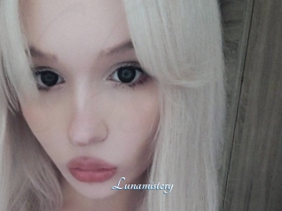 Lunamistery