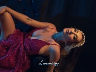 Lunamistyy