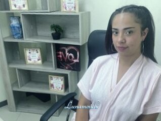 Lunamonthi
