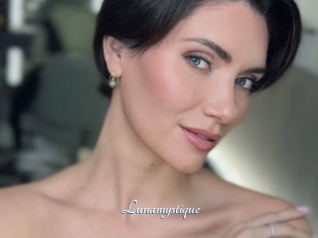 Lunamystique