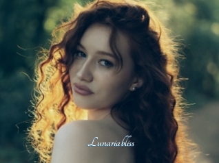 Lunariabliss