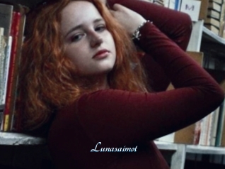 Lunasaimot