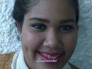 Lunasexxhot