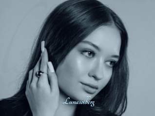 Lunasolberg