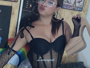 Lunasquirt