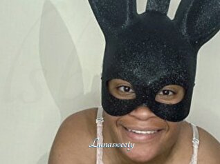 Lunasweety