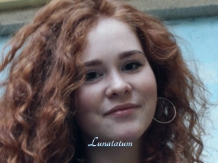 Lunatatum