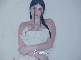 Lunavelvett