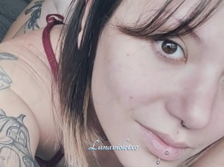 Lunavioletxo