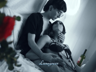 Lunayowen