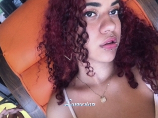 Lunnastars