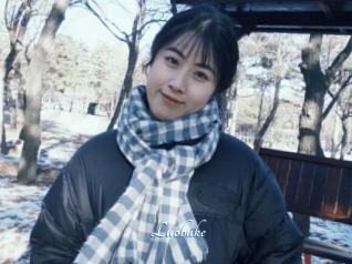 Luobuke