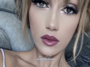Lustfulluna