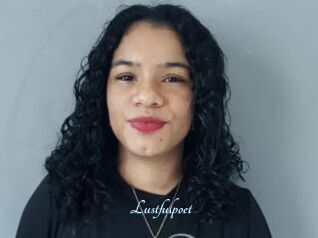 Lustfulpoet