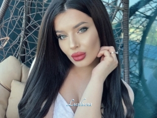 Lustluna