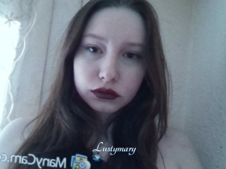 Lustymary
