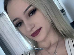 Lustyrose
