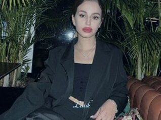 Lutik