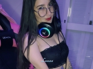 Luuaa