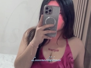 Luuunaabheltraan