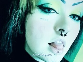 Luvlyhoneybee