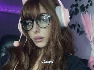Luwei