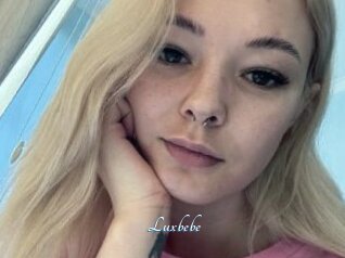 Luxbebe