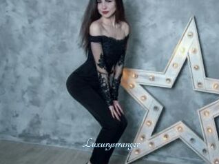 Luxurysrranger