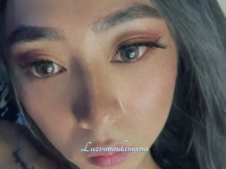 Luzvimindamaria