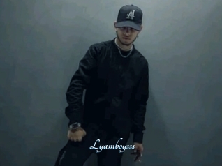 Lyamboysss