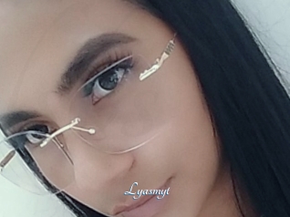 Lyasmyt