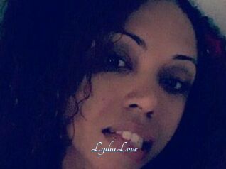LydiaLove