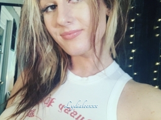 Lydialeexxx