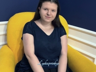 Lydiaprinkys